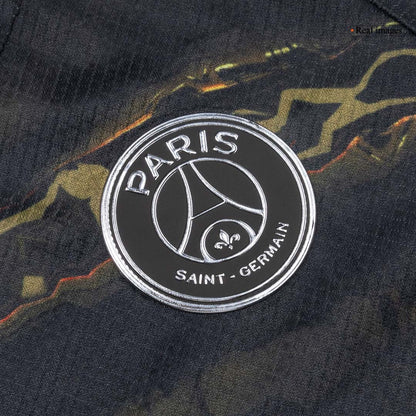 PSG sæt Børn 2025/26 – Billede 4