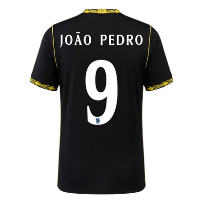 Chelsea Udebanetrøje 2026/27 – JOÃO PEDRO #9