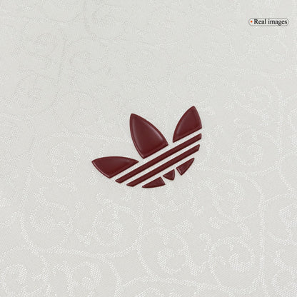 [Champion Edition] Spanien Udebanetrøje VM 2026 – OLMO #10 [Spillerversion]