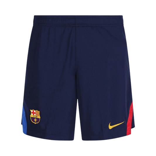 Barcelona Hjemmebaneshorts 2026/27