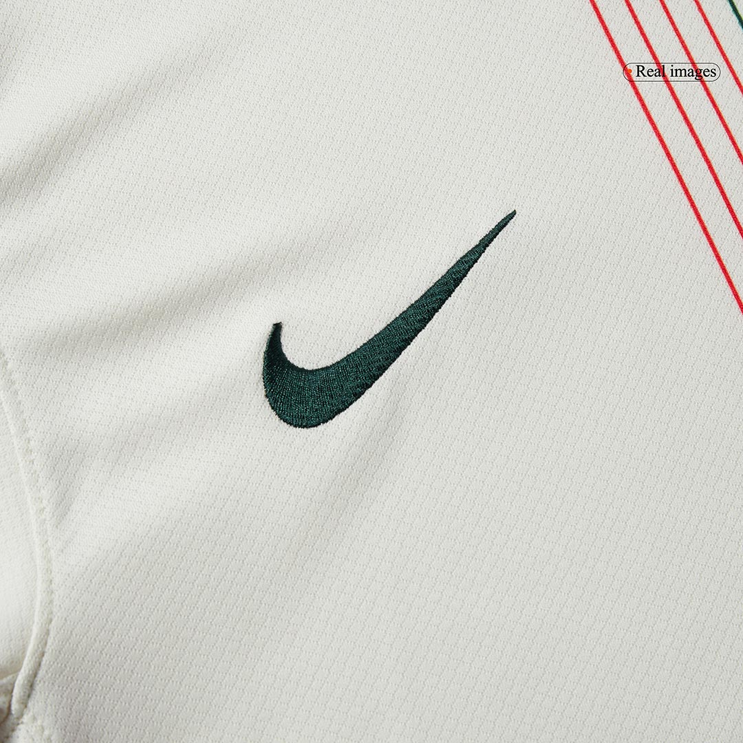 Chelsea Udebanetrøje 2025/26 NETO #7