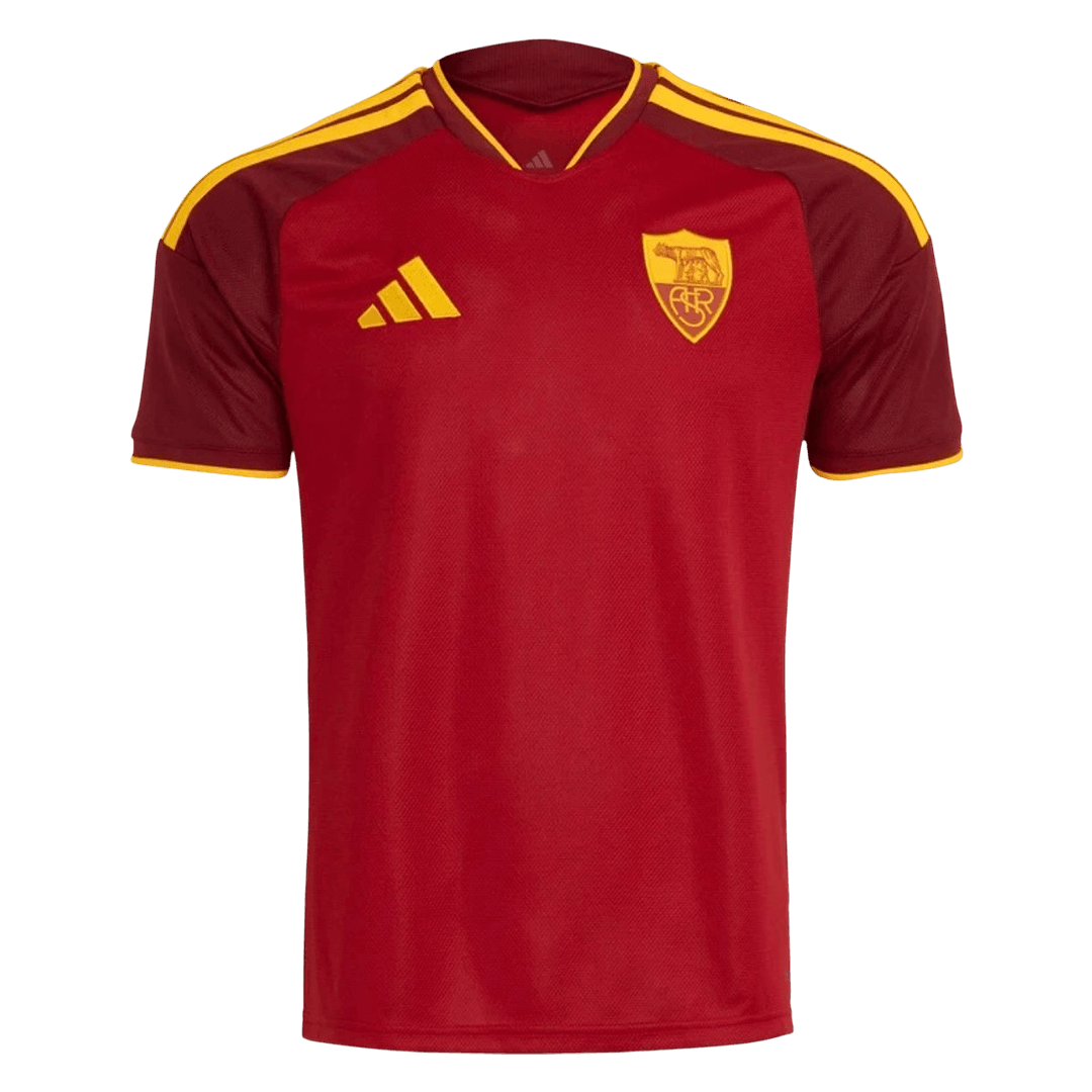 Roma Hjemmebanesæt 2026/27
