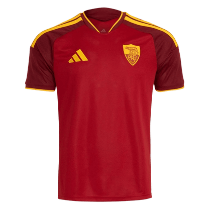 Roma Hjemmebanesæt 2026/27
