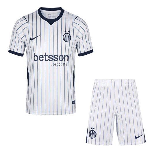 Inter Milan Udebanesæt 2026/27