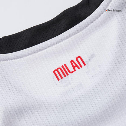 AC Milan Udebanebanesæt 2025/26