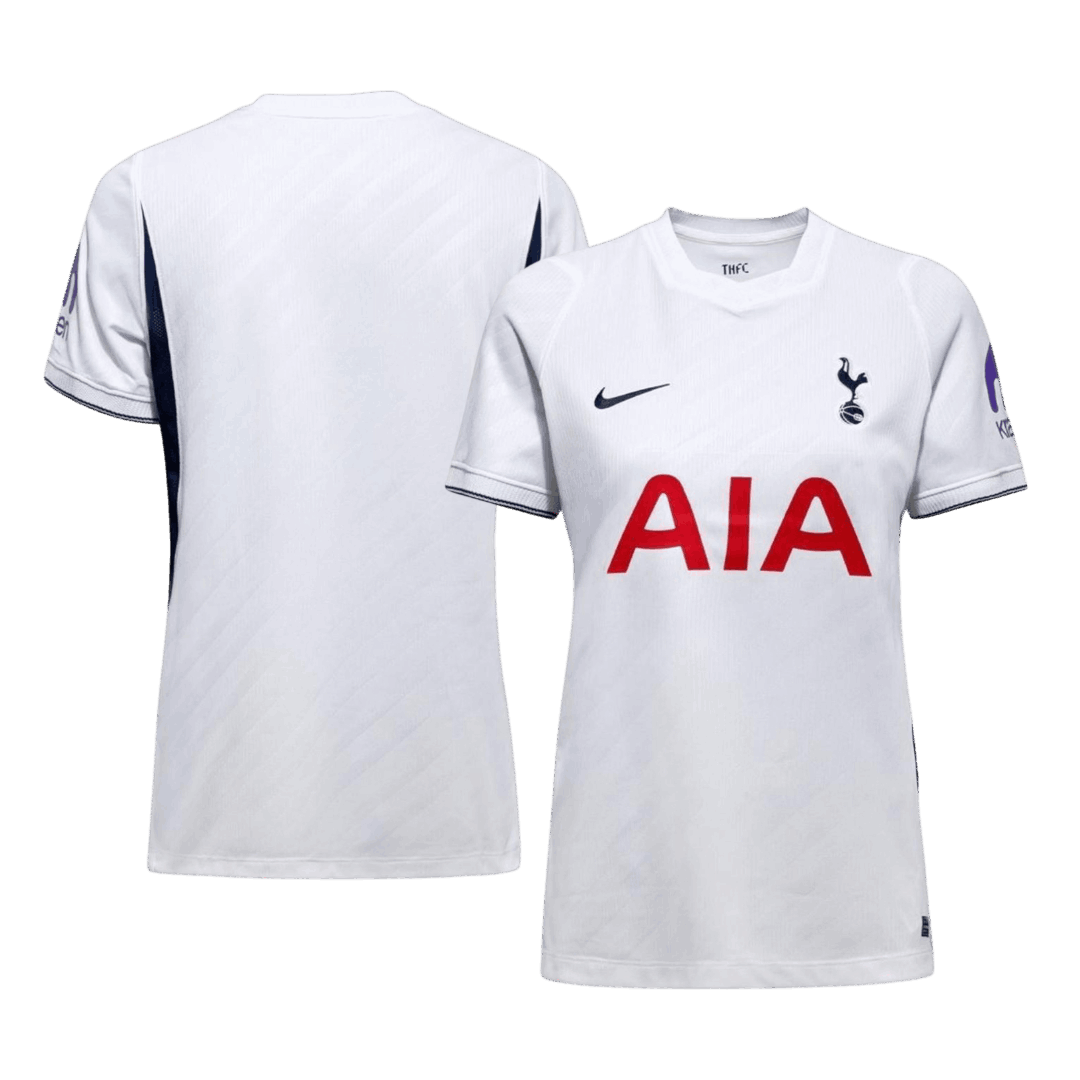 Tottenham Hotspur Hjemmebanetrøje Kvinde 2026/27
