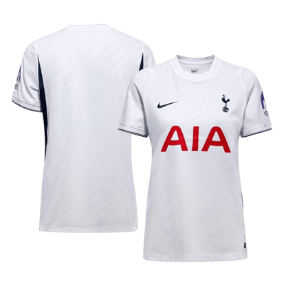 Tottenham Hotspur Hjemmebanetrøje Kvinde 2026/27