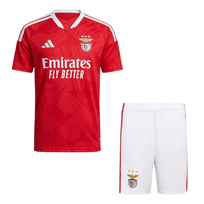 Benfica Hjemmebanesæt 2026/27